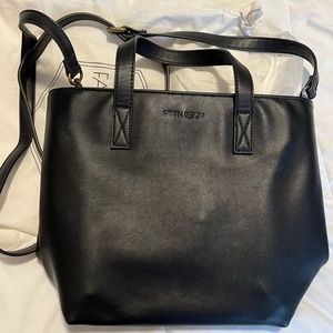 Fawn design mini tote